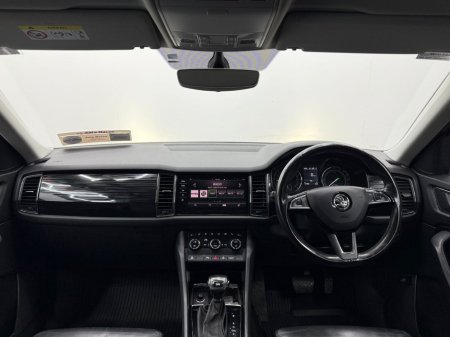 2019 Skoda Kodiaq - thumbnail 10