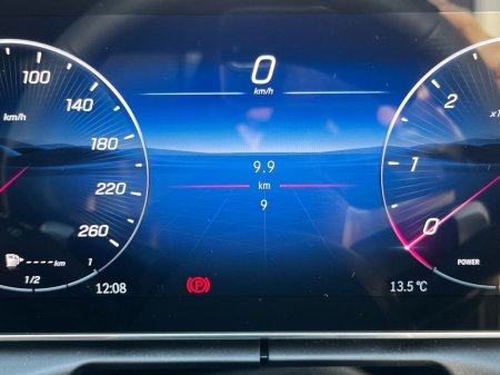 2026 Mercedes-Benz CLE - thumbnail 8