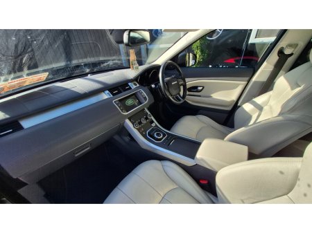 2019 Land Rover Range Rover Evoque - thumbnail 7