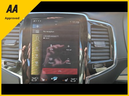 2019 Volvo XC90 - thumbnail 24