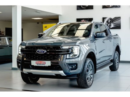 2023 Ford Ranger - thumbnail 6