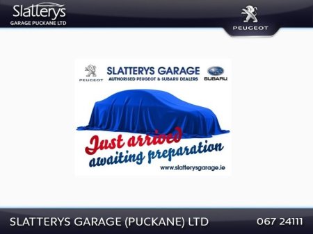 2026 Peugeot 208 Allure 1.2 Petrol Hybrid Auto