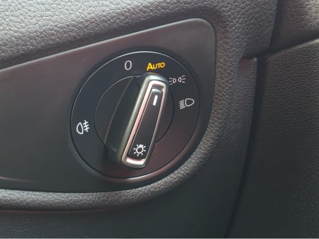 2017 Volkswagen Touran - thumbnail 22