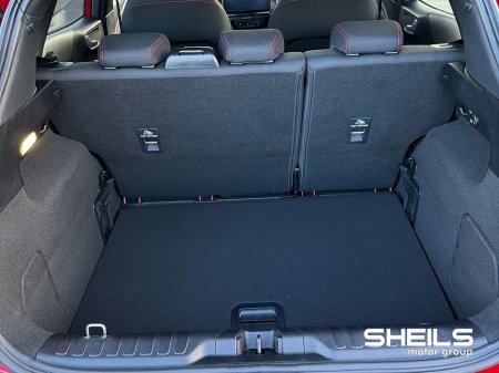 2025 Ford Puma - thumbnail 9