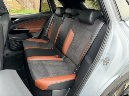 2022 Volkswagen ID.4 - thumbnail 22