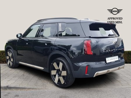 2024 MINI Countryman S Exclusive Level 2 €52,995