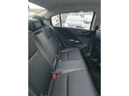 2018 Honda Grace - thumbnail 17