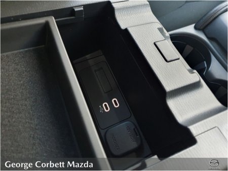 2024 Mazda CX-5 Center-Line 2.0P 165ps SkyactivG (From €112 per week) €32,995 thumbnail