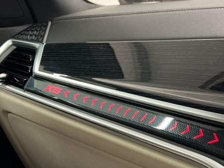 2025 BMW X5 - thumbnail 25