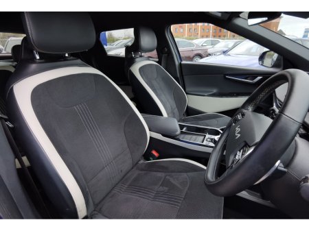 2022 Kia EV6 - thumbnail 9