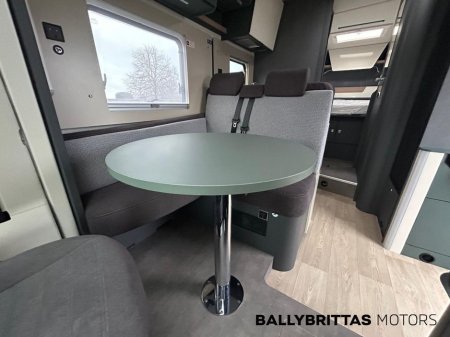 2026 Fiat Ducato - thumbnail 10