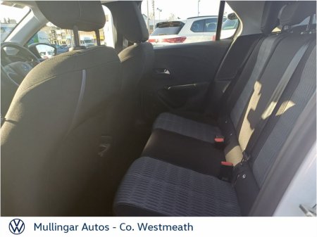 2020 Opel Corsa - thumbnail 7