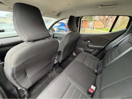 2023 Dacia Sandero COMFORT..Keyless Entry.. €13,500 thumbnail