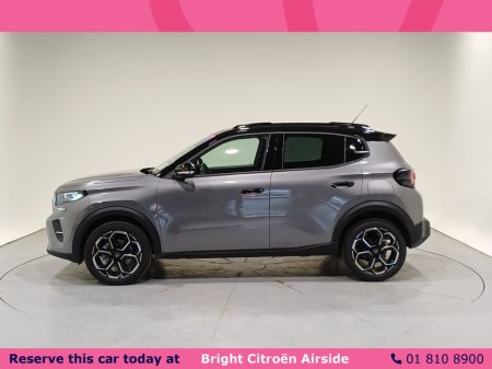 2026 Citroen C3 - photo 5