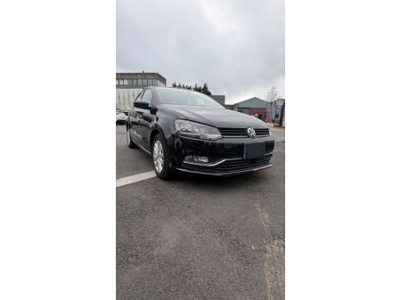 2017 Volkswagen Polo - thumbnail 4