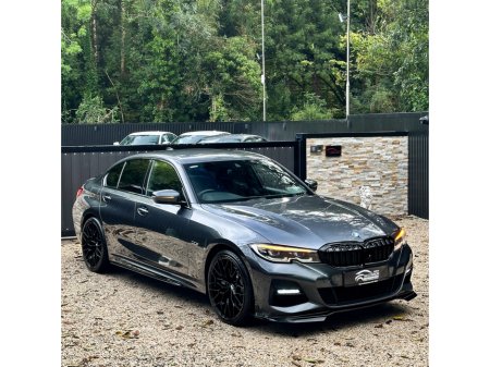 2021 BMW 3 Series SORRY SOLD €25,999