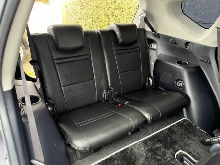 2018 Toyota Prius Alpha GR SPORT 7 SEATER AUTOMATIC 1.8 HYBRID PETROL //LOW MILES//KEYLESS ENTRY//REVERSE CAMERA// €23,950 thumbnail