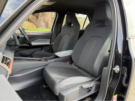 2025 Cupra Born - thumbnail 29