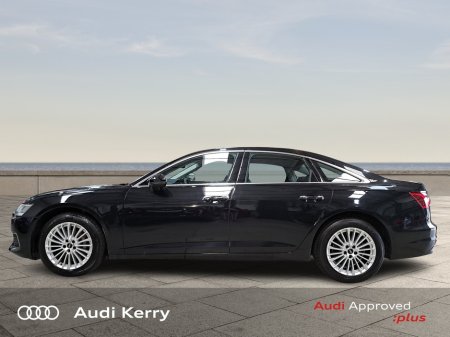 2022 Audi A6 SALOON 40TDI 204BHP SE AUTOMATIC €38,900 thumbnail