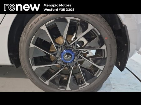 2026 Renault Clio E-TECH Hybrid 145 Auto DFull Esprit Alpi €35,095 thumbnail