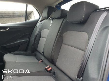 2024 Skoda Fabia - thumbnail 7