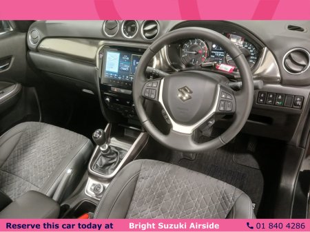 2026 Suzuki Vitara - thumbnail 21