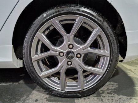 2023 Ford Fiesta ST-LINE  LOW MILEAGE GOOD AS NEW €18,950 thumbnail