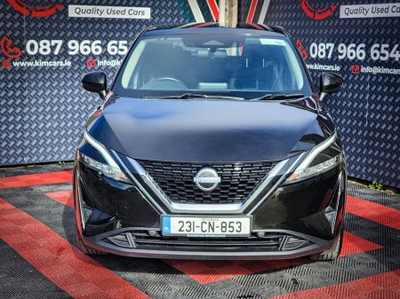 2023 Nissan Qashqai - thumbnail 6