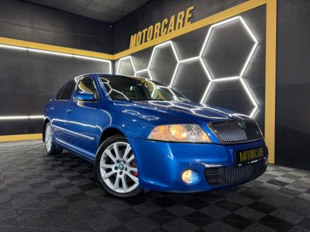 2008 Skoda Octavia - photo 2