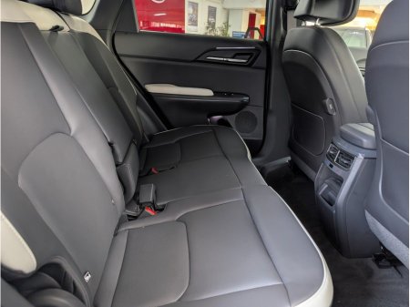 2026 Kia EV5 GT LINE €56,200 thumbnail