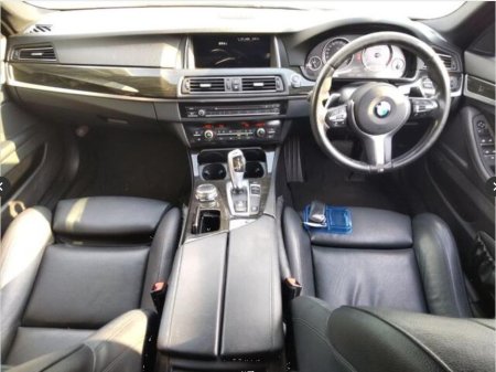 2016 BMW 5 Series COMING SOON / 523D TOURING / AUTO
