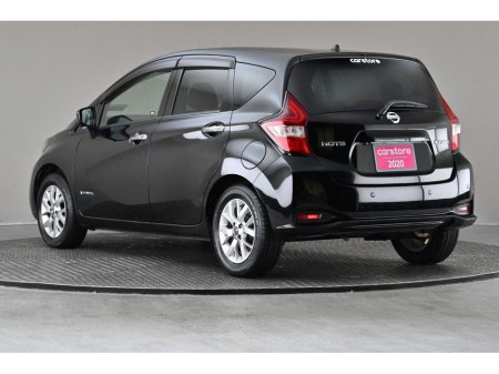 2020 Nissan Note 1.2 SC HYBRID *CARPLAY*ANDROID PLAYER*PARK SENSORS* €14,490 thumbnail