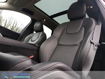 2021 Volvo XC60 Inscription Re-Charge PHEV T6 AWD - Low Mileage - Video Available - * 12 Month Warranty * €41,995 thumbnail