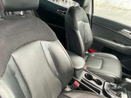 2025 Kia Sportage K3 MY25 5DR (ONLY 40 MINS FROM DUBLIN) thumbnail