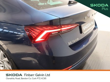 2023 Skoda Octavia - thumbnail 21