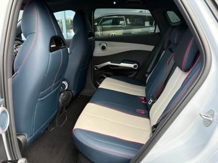 2025 BYD ATTO 3 Comfort 60.5kWh €37,995 thumbnail