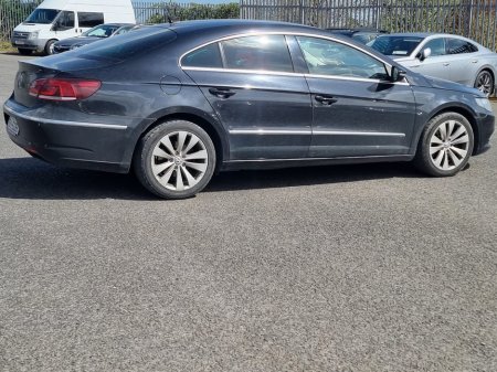 2015 Volkswagen CC - photo 2