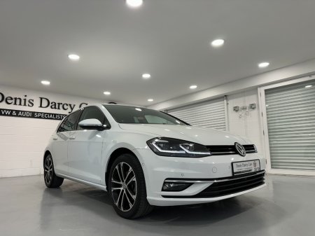 2020 Volkswagen Golf - photo 3