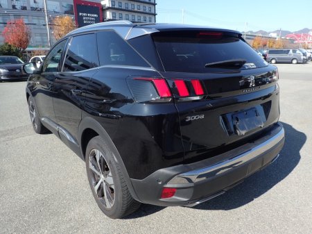 2020 Peugeot 3008 - thumbnail 4