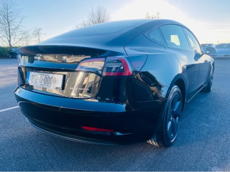 2021 Tesla Model 3 - thumbnail 6