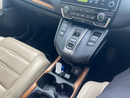 2020 Honda CR-V - thumbnail 16