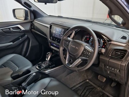 2026 Isuzu D-MAX - thumbnail 9