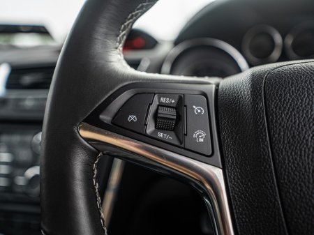 2015 Opel Mokka - thumbnail 20