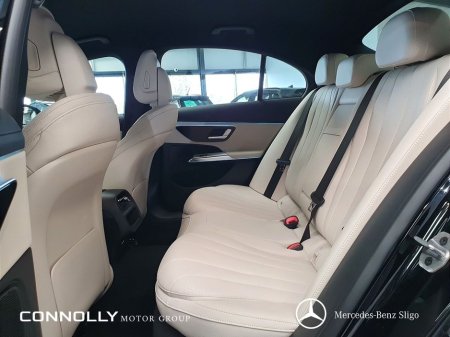 2026 Mercedes-Benz E Class - photo 6