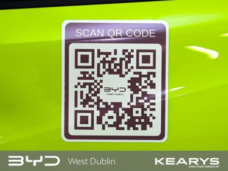 2026 BYD Dolphin Surf - thumbnail 8