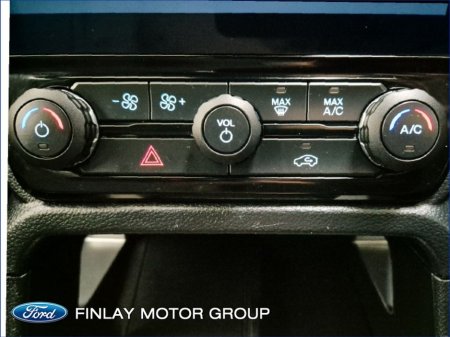 2024 Ford Ranger WILDTRAK 3.0L TD ECOBLUE V6 Diesel thumbnail