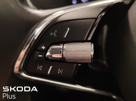 2023 Skoda Superb AMBITION 2.0 TDI 150HP 5DR €32,950 thumbnail