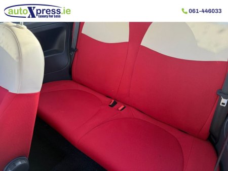 2013 Fiat 500 1.2 Manual Low mileage €6,995 thumbnail