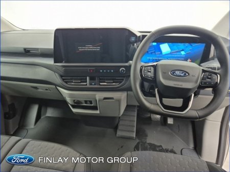 2026 Ford Transit Custom - thumbnail 2