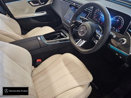 2026 Mercedes-Benz E Class E300De AMG - Upgraded Alloy €87,339 thumbnail